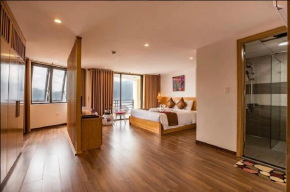 Beautiful Sapa Hotel